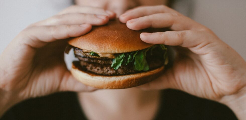 relationship with food